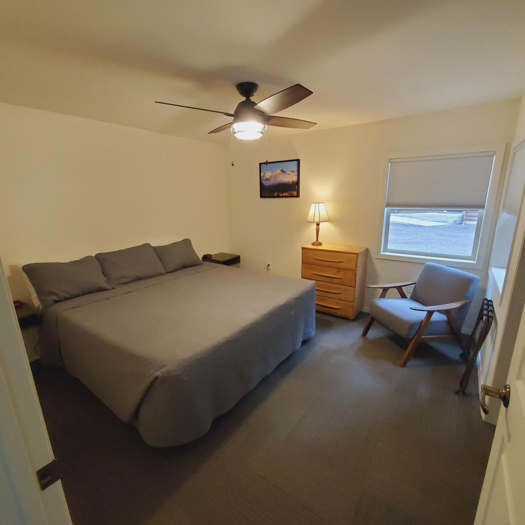Eagle Cap Resort 2*