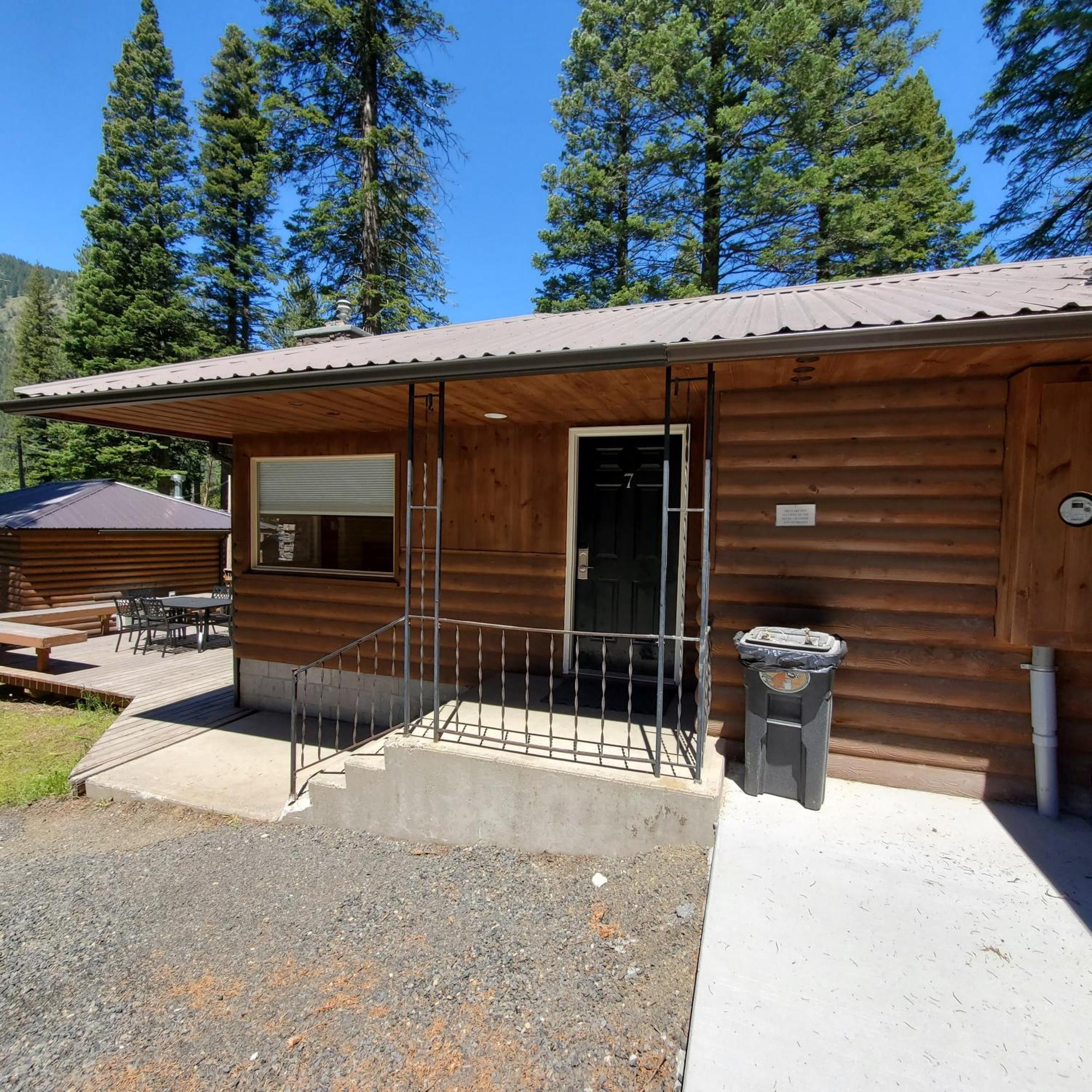 Resort Eagle Cap Joseph